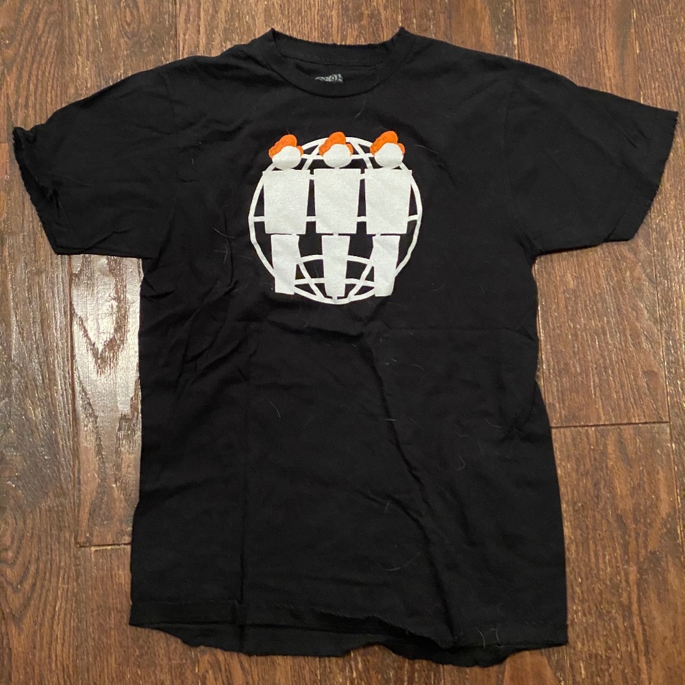 VERY RARE Conan O'Brien & Third Man Records